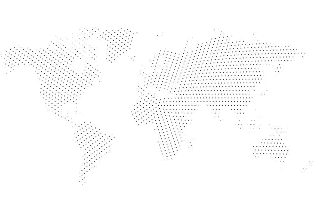 Global reach