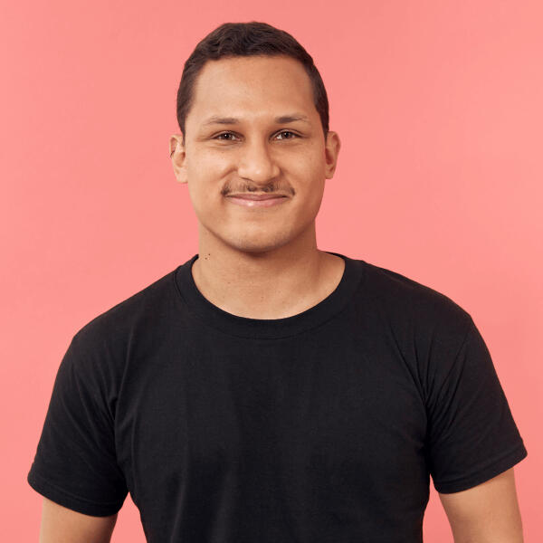 Emiliano Leon | Talent Solutions Director | Talent acquisition strategist and technical recruiter with 13 years of experience. Vast experience with international startups, scale-ups, and big-name brands.
